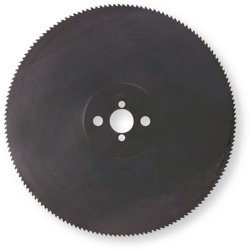 Gepard HSS Metal Circular Saw Blade 225x2x32 Z120